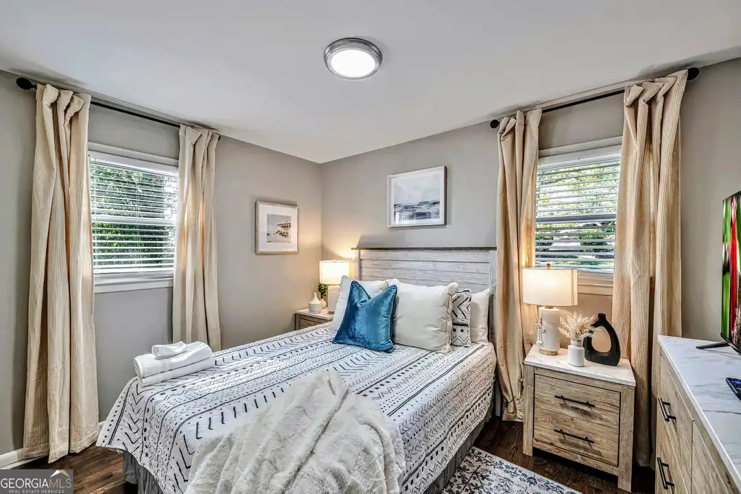 2858 Rosehill St unit APT 5 - View 4