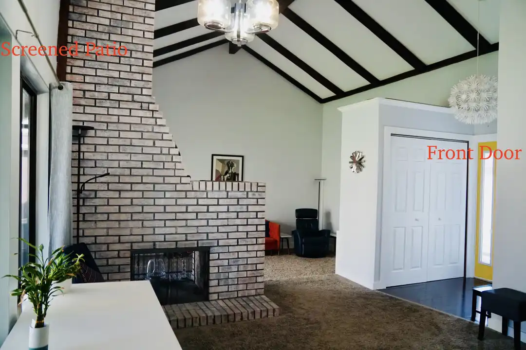 1303 Kingsridge Ct - View 2