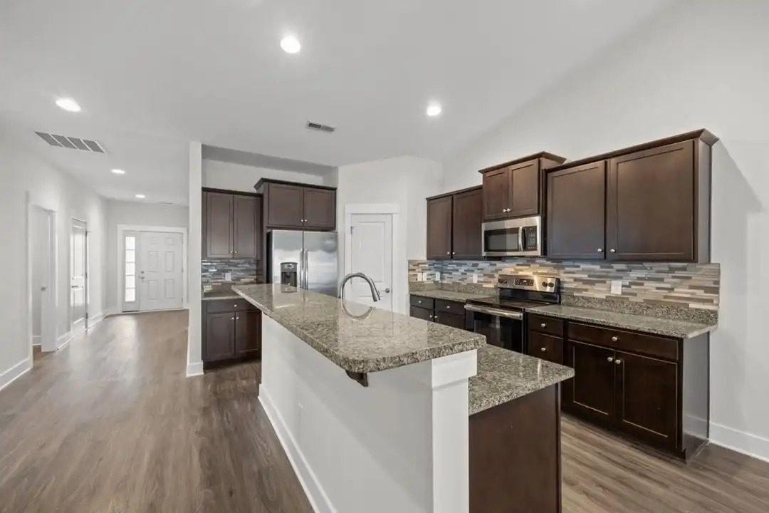 1619 Riverwalk Dr - View 2
