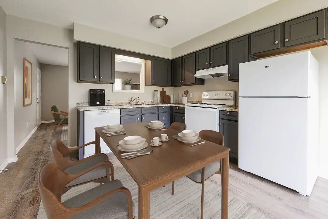 Indian Terrace Villas – photo 1 of 7