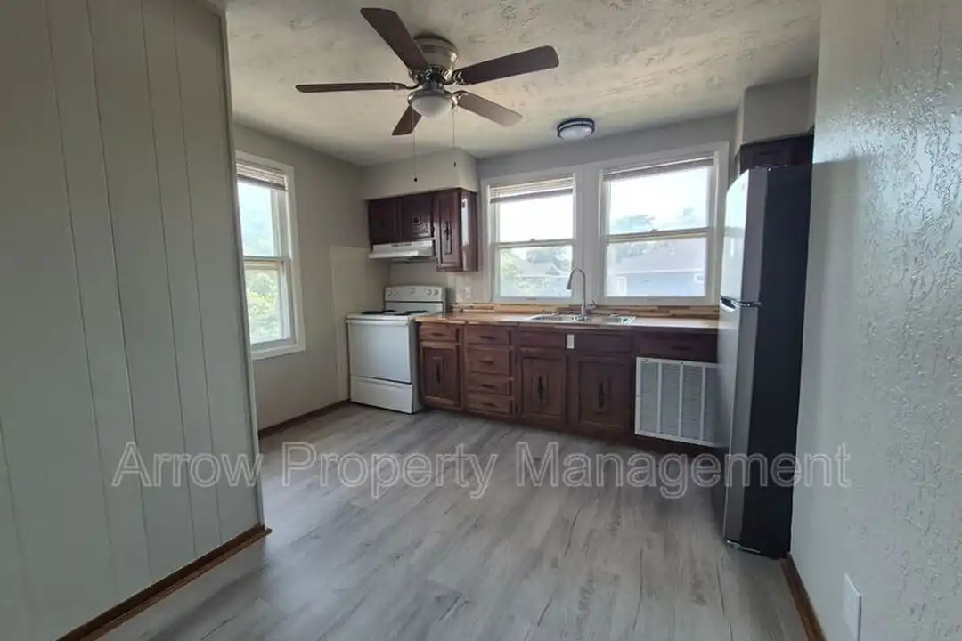 Apartment in Lincoln - View 2
