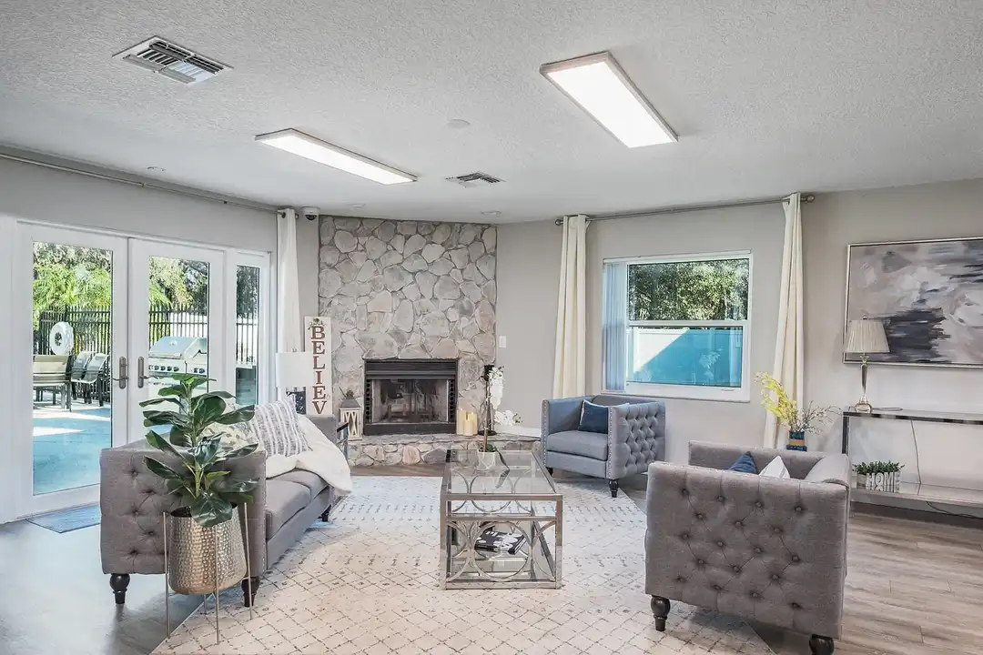 Townsgate Apartments - View 3