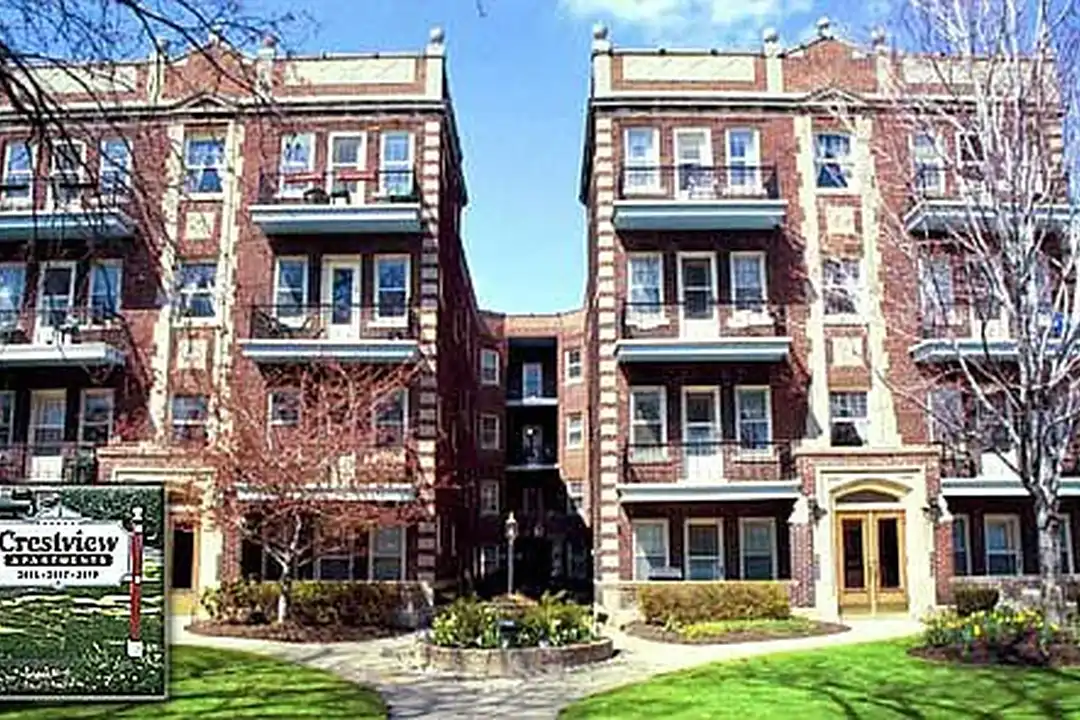 The Crestview – photo 1