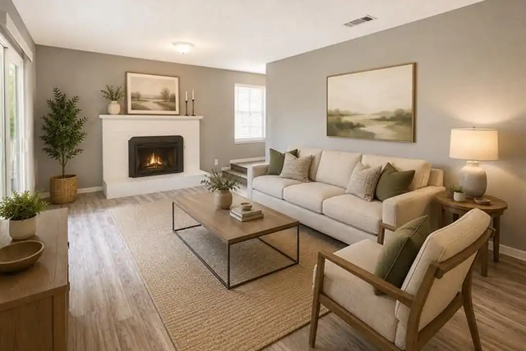 4325 Segura Ct S - View 2