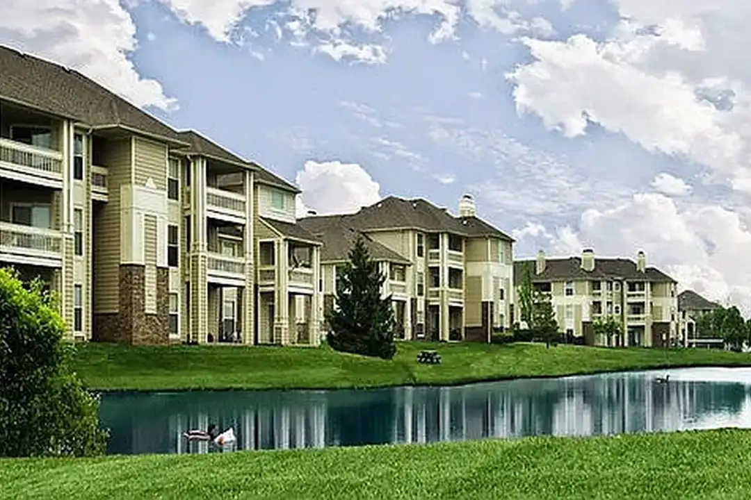 Union Station Apartments