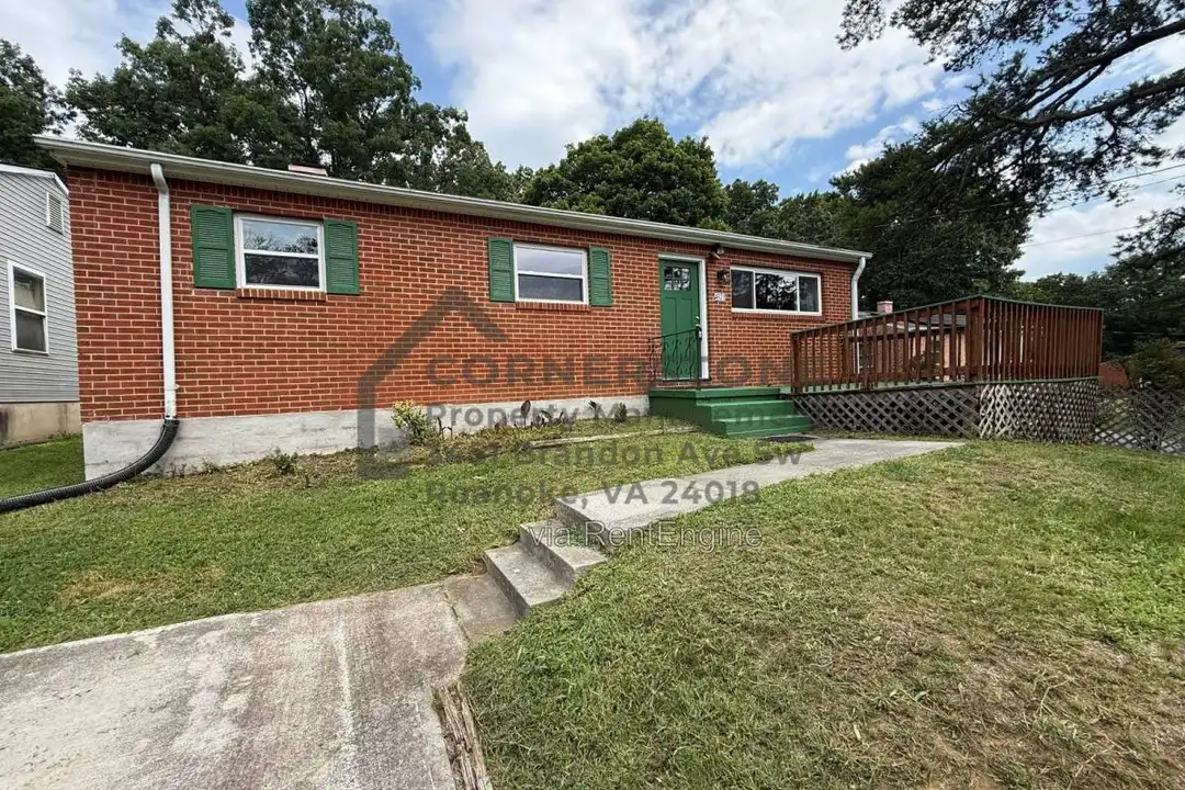 4321 Camille Ave NW – photo 1