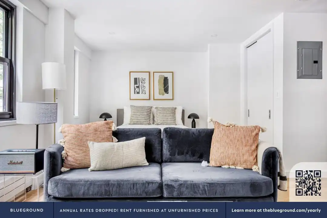 227 East 59th Street – pohled 3