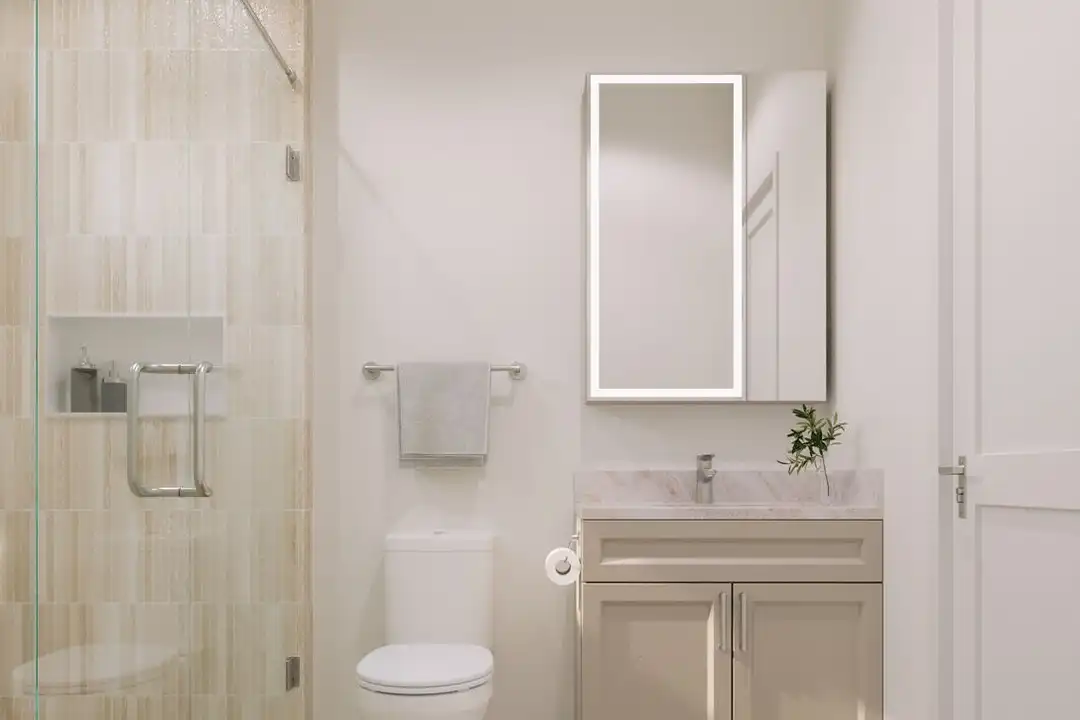 1853 Commonwealth Ave unit 1R – pohled 6