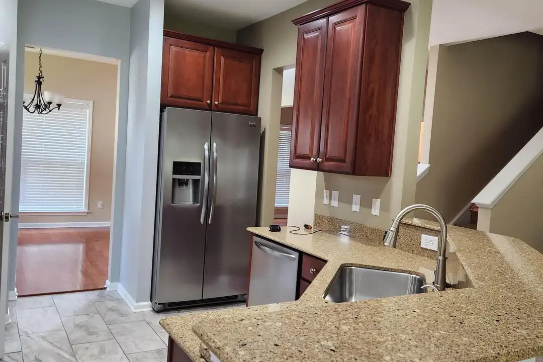 5120 Timicuan Way - View 4