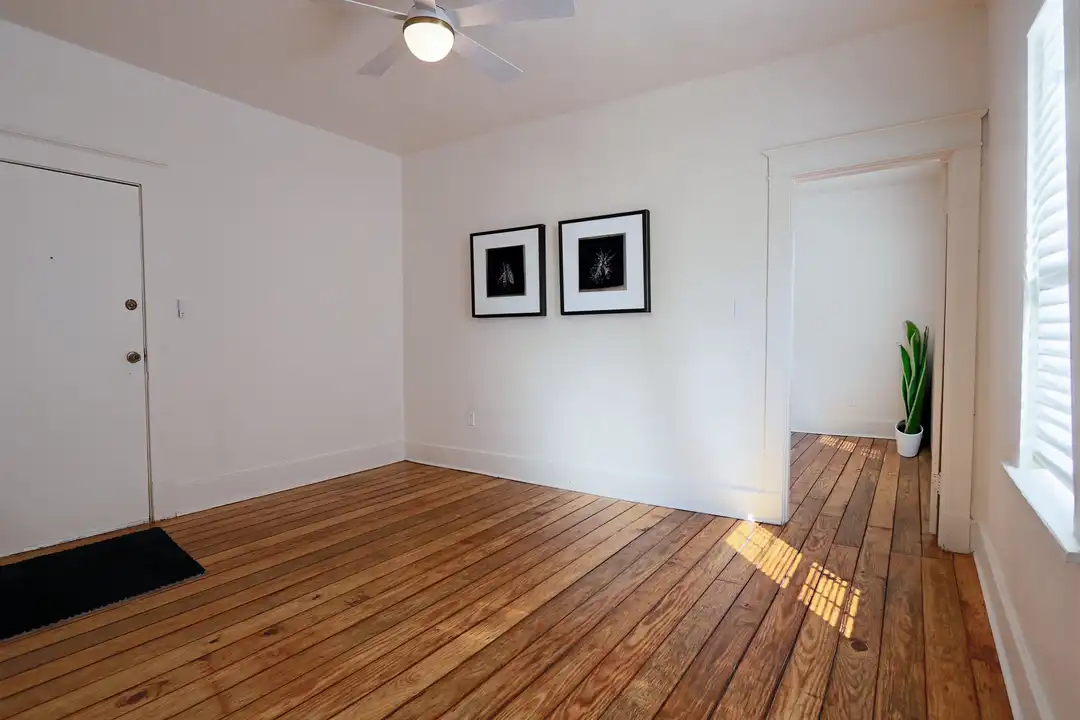 1529 Madison Ave unit #1 Bank Flats - Widok 5