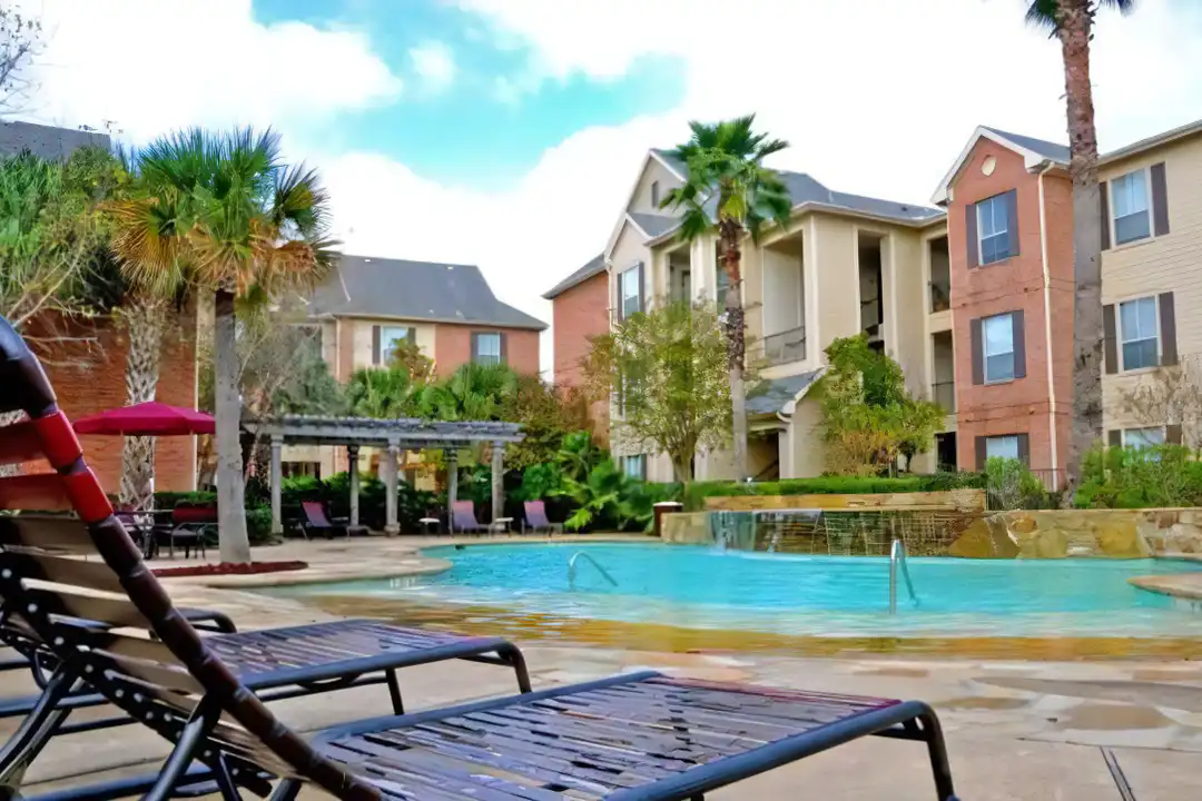 9757 Windwater Dr unit # 209 – pohled 4