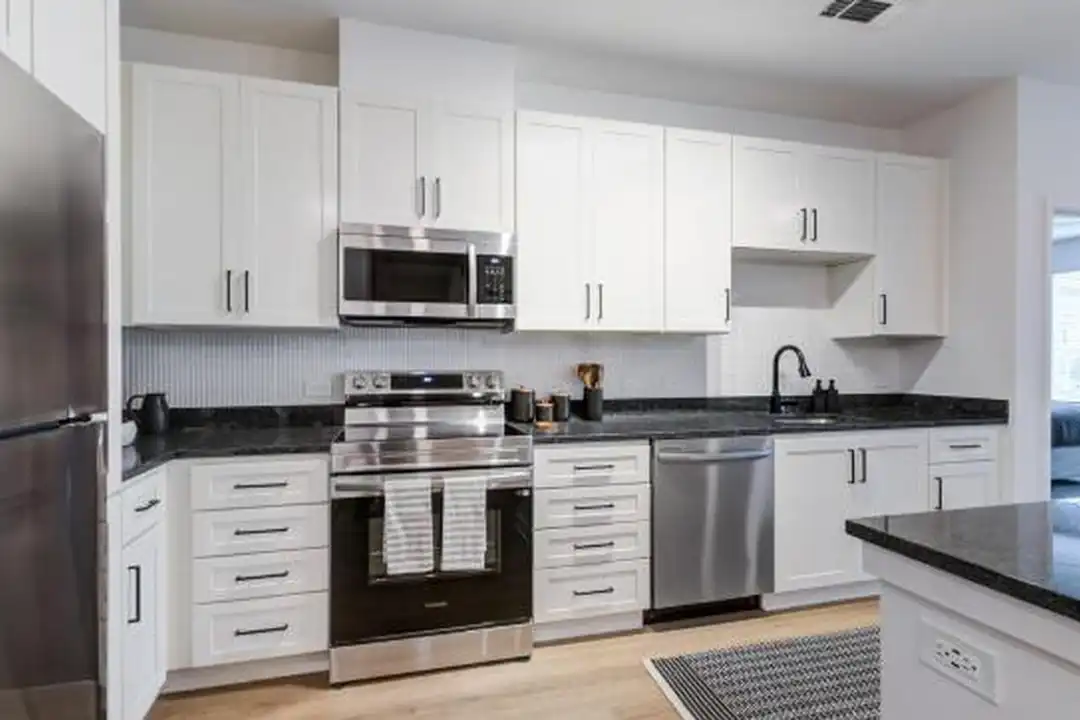 4114 Cascata Ln - View 2