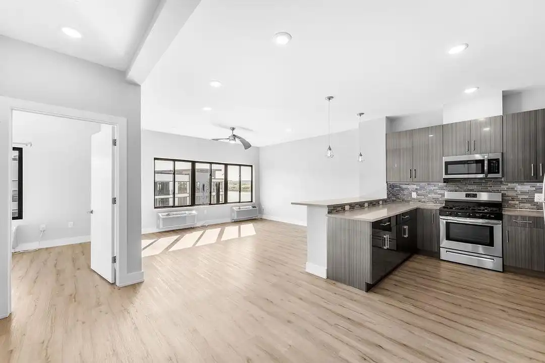 1 Flagship St unit 208 - View 2