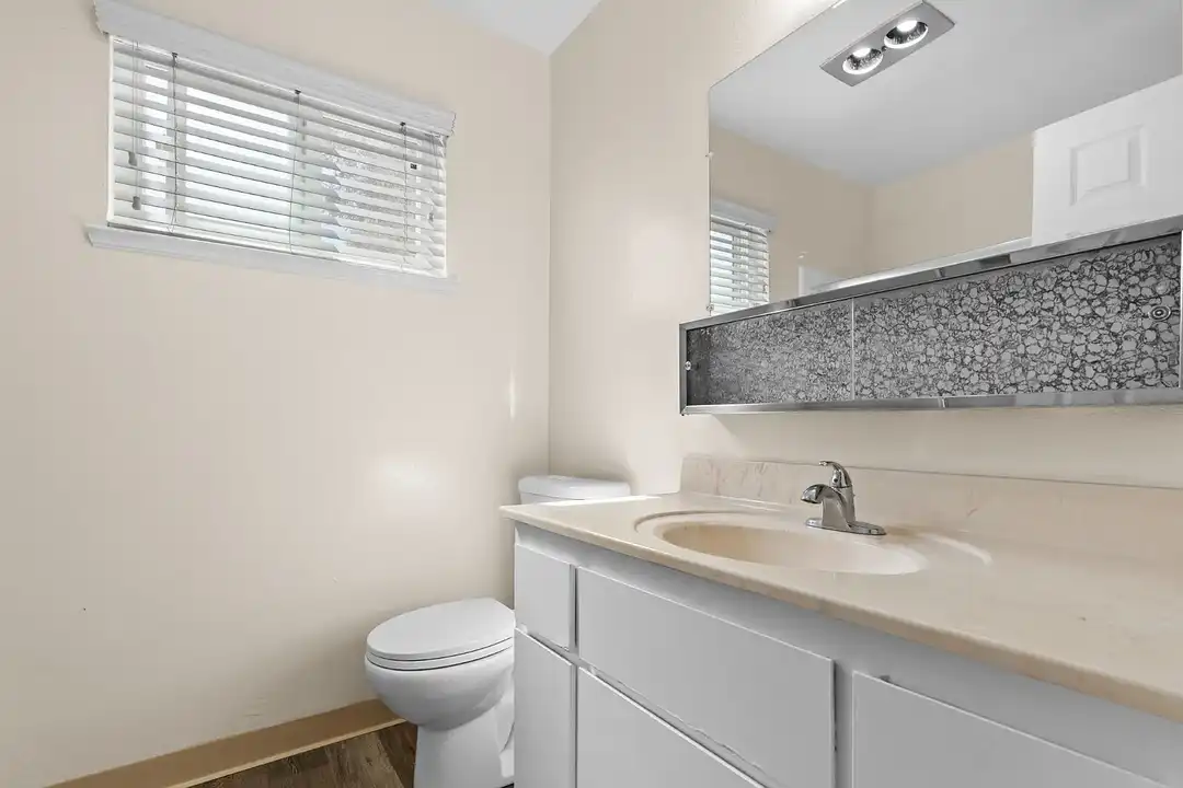 Pruneyard Apartments - View 3