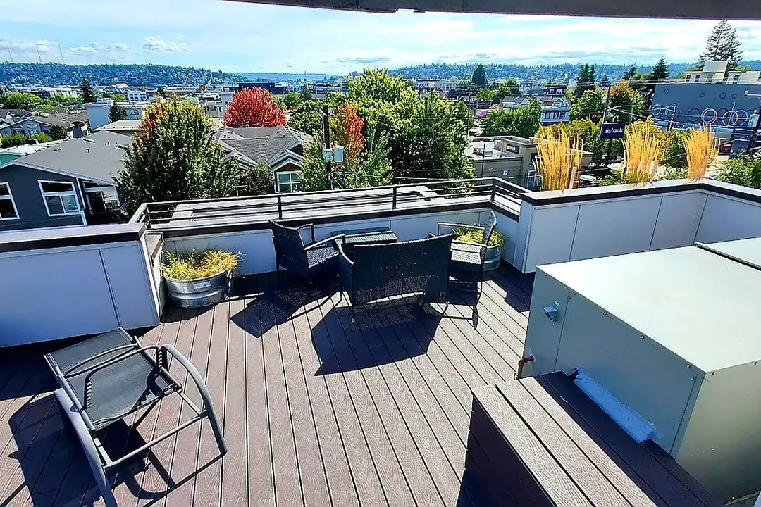 Kenmore, WA Access Controlled Apartments for Rent – photo 1 of 55