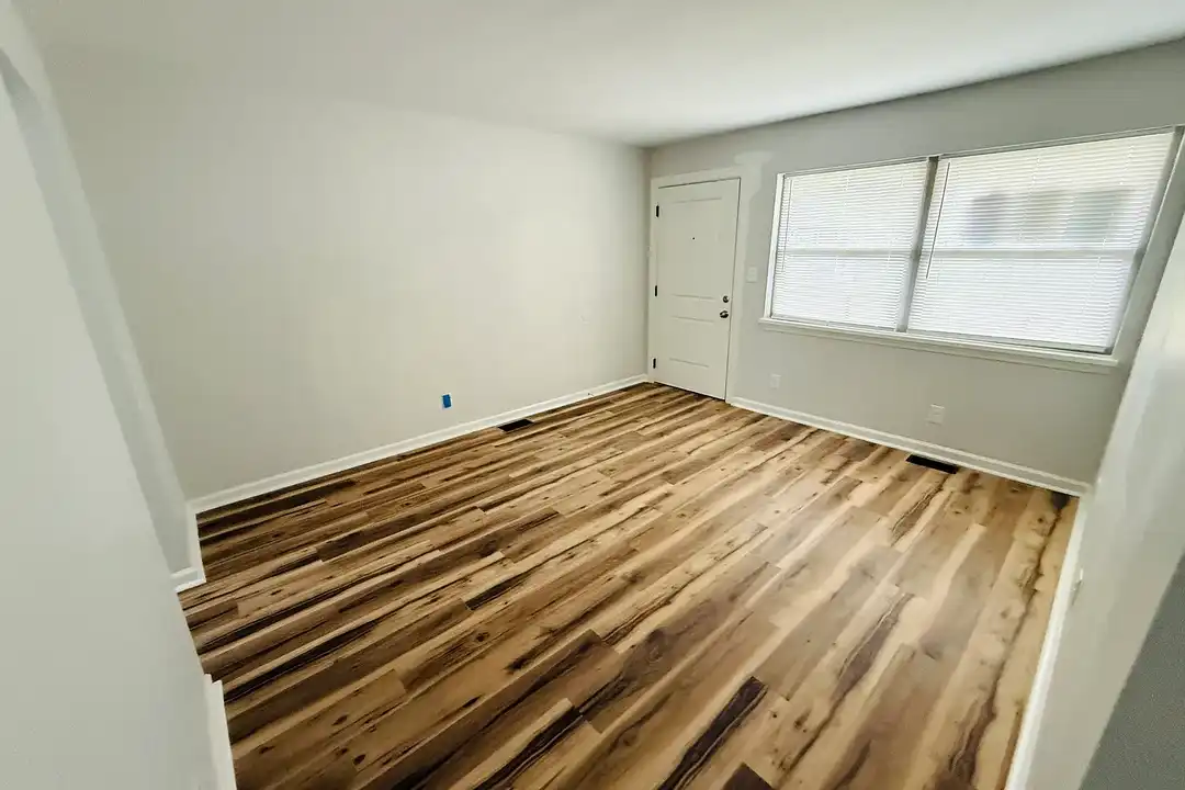 Germantown Flats - View 3