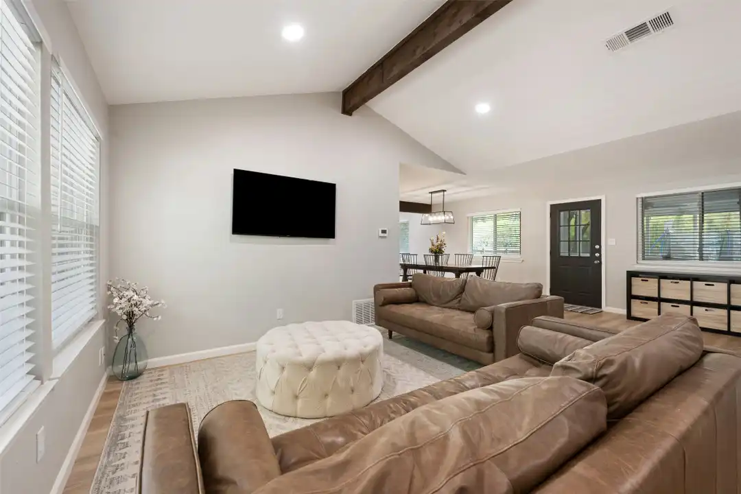 House in Austin, Westcreek, Travis - View 2