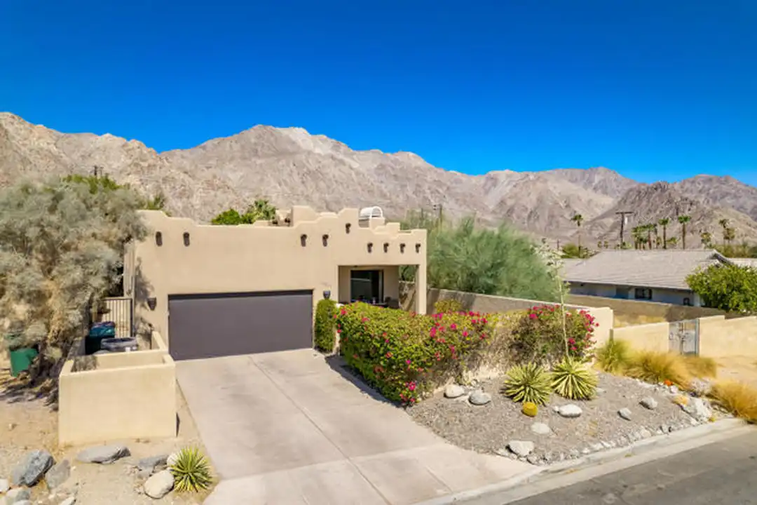 53875 Avenida Rubio - View 2