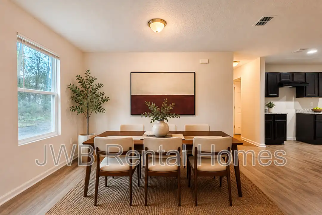 3848 Soutel Dr – pohled 5