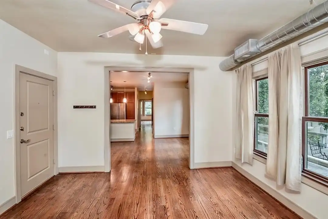 4009 Greeley St unit 4 - View 2