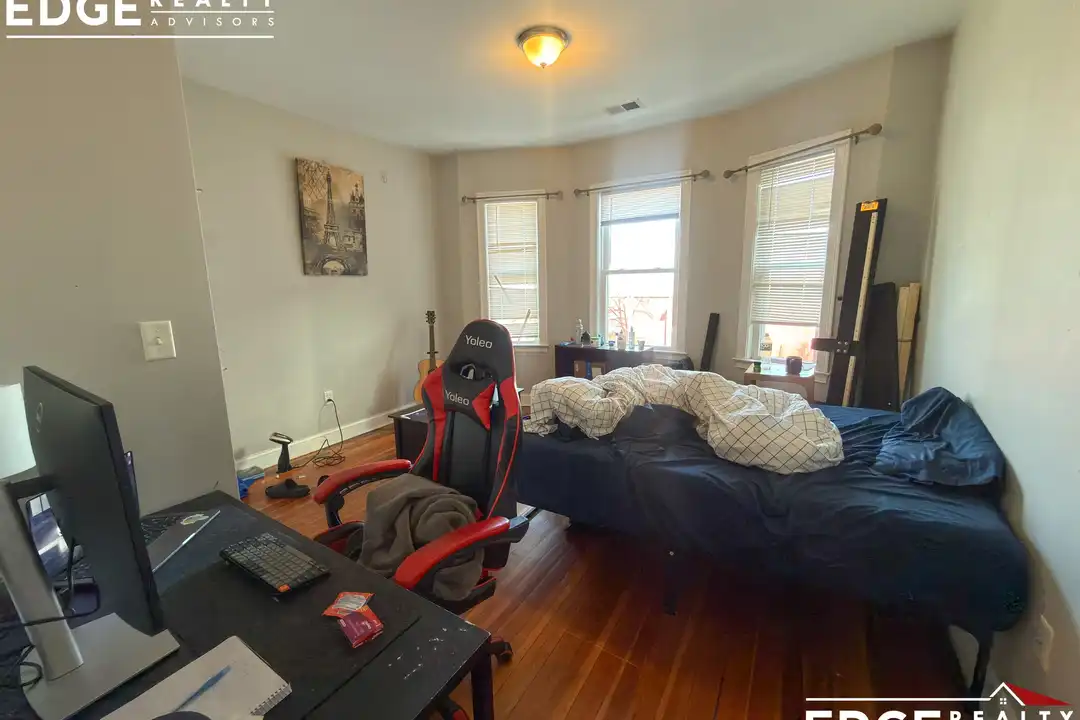 191 Boylston St unit 2 – pohled 3