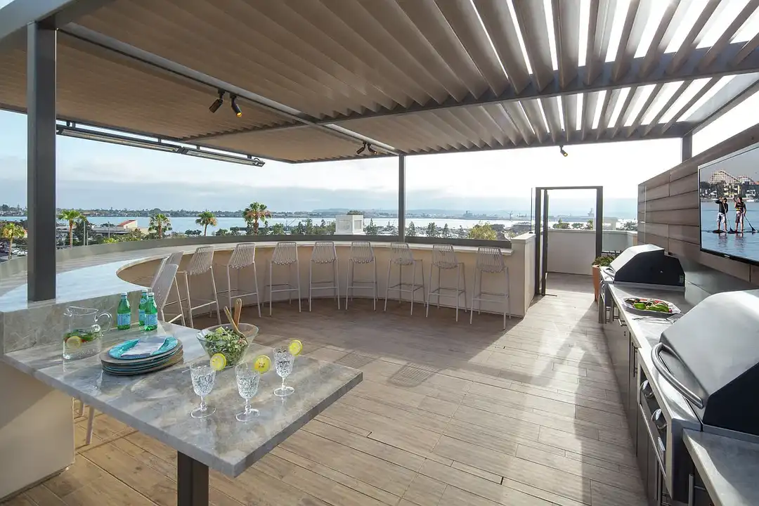 Harborview Apartment Homes – photo 1