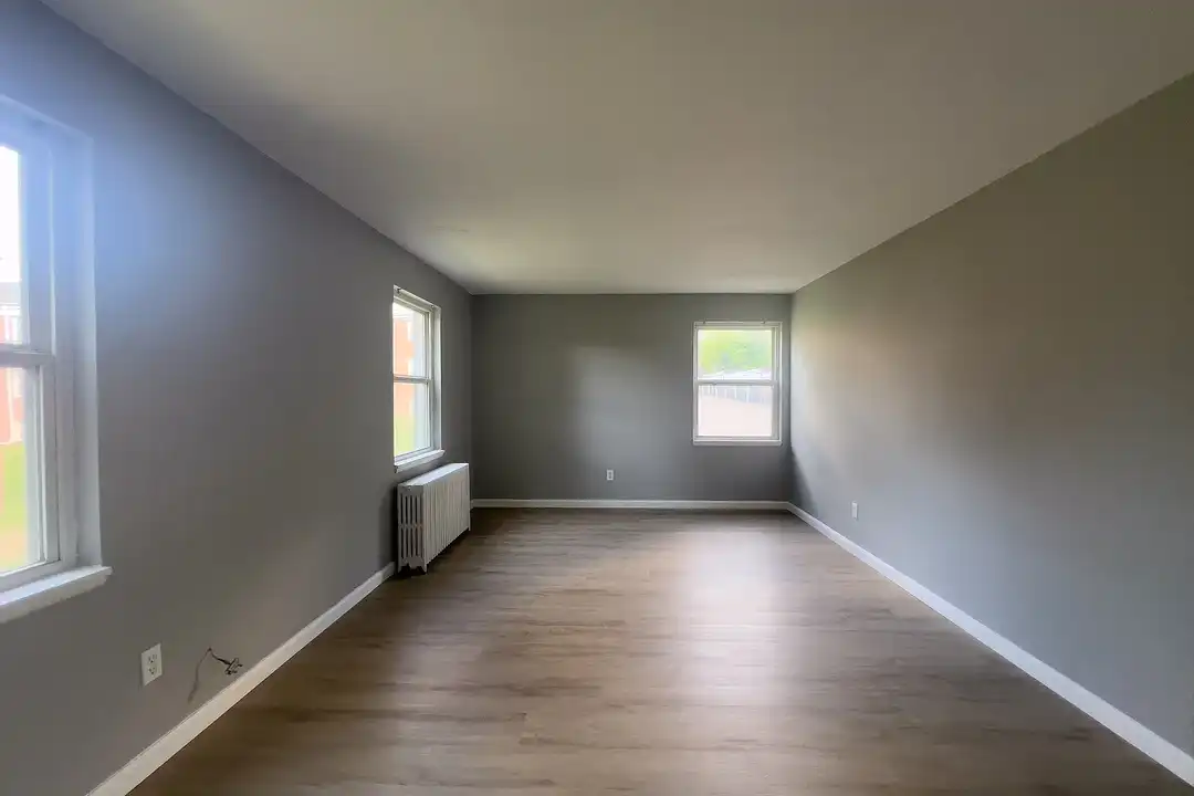 Shaker Apartments – photo 1