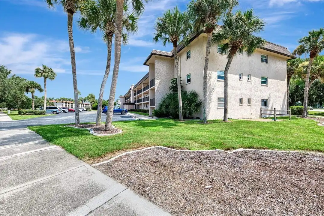 102 Capri Isles Blvd #206 - View 3