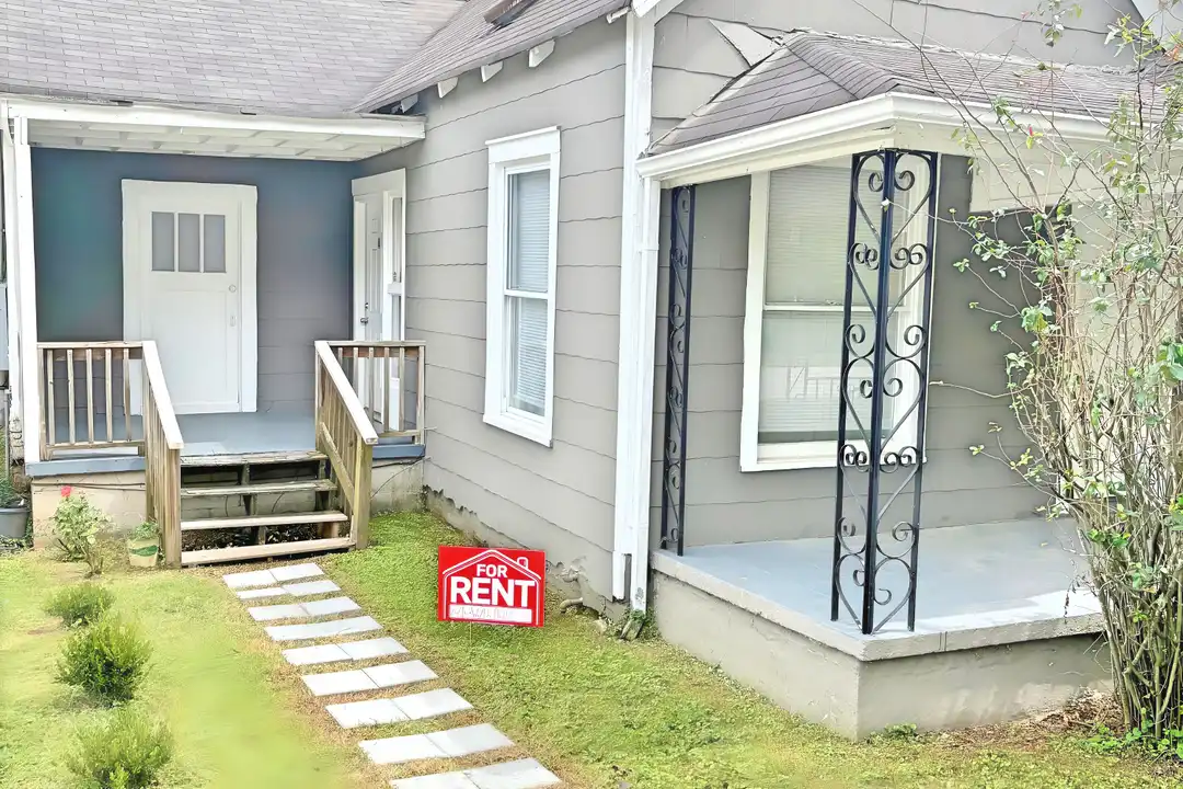 5504 Beulah Ave unit A – photo 1