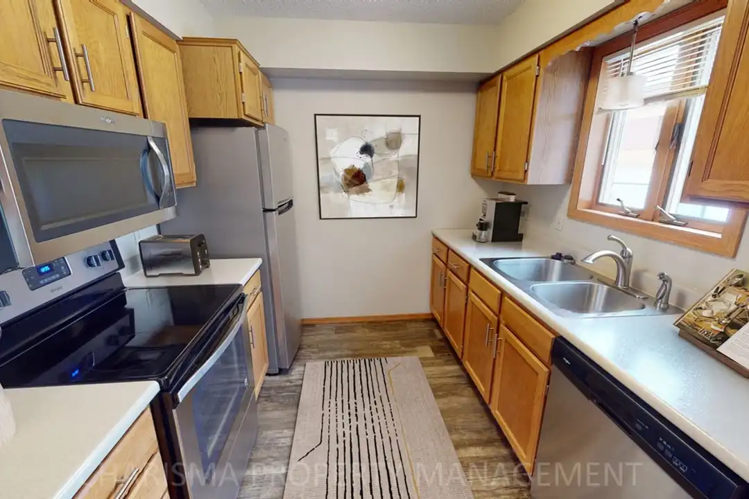 104 S Sycamore Ave unit 626 N Sycamore Ave #104 - View 5