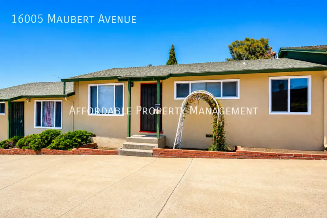 16005 Maubert Ave – photo 1 of 14