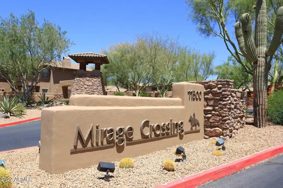 11500 E Cochise Dr #2033 - View 3