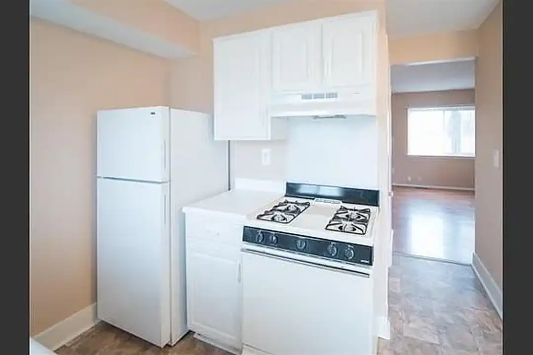Woodland Square Apartments – photo 1 of 7