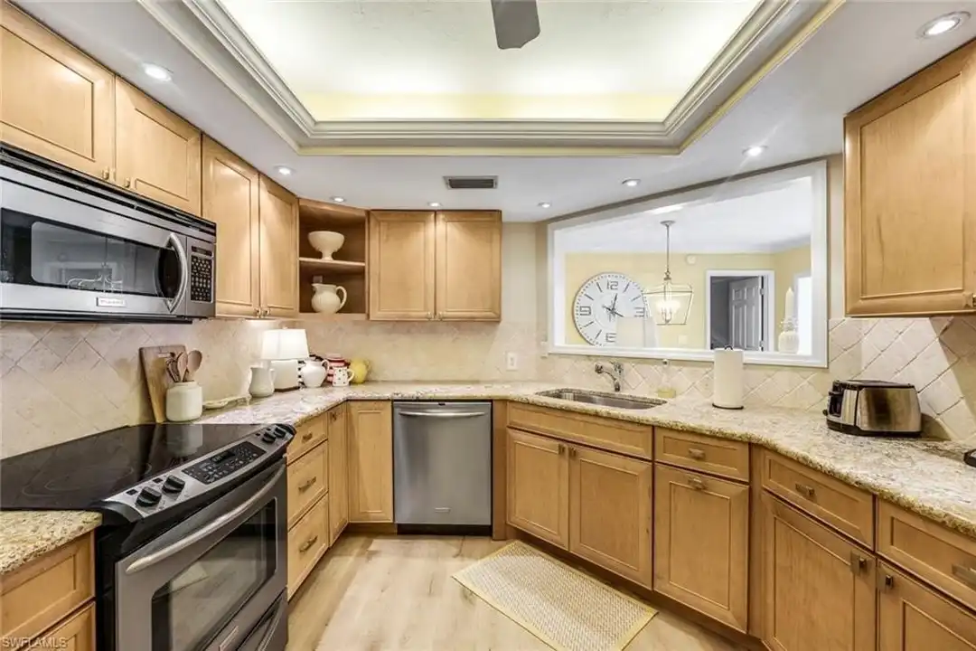 6515 Valen Way #H101 - View 6