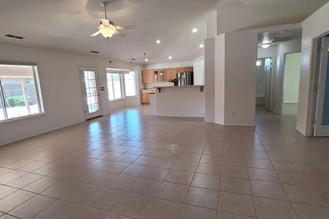 House in Prescott Valley - View 2