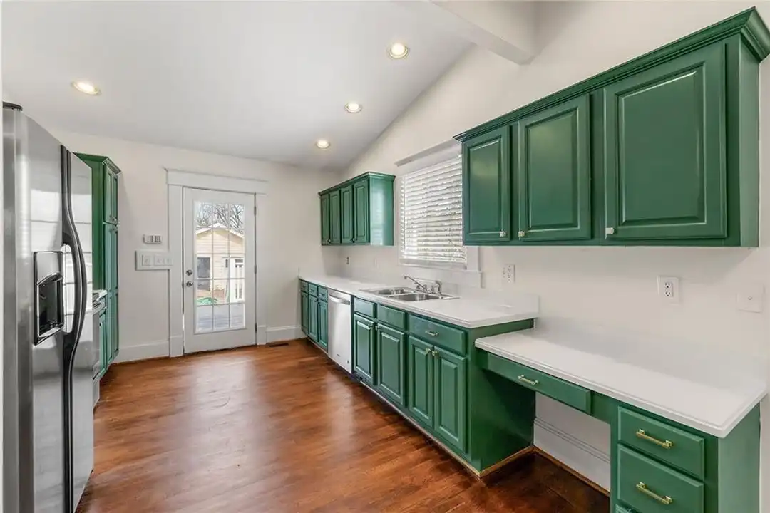 House in Atlanta, Atlantic Station, Fulton - View 4