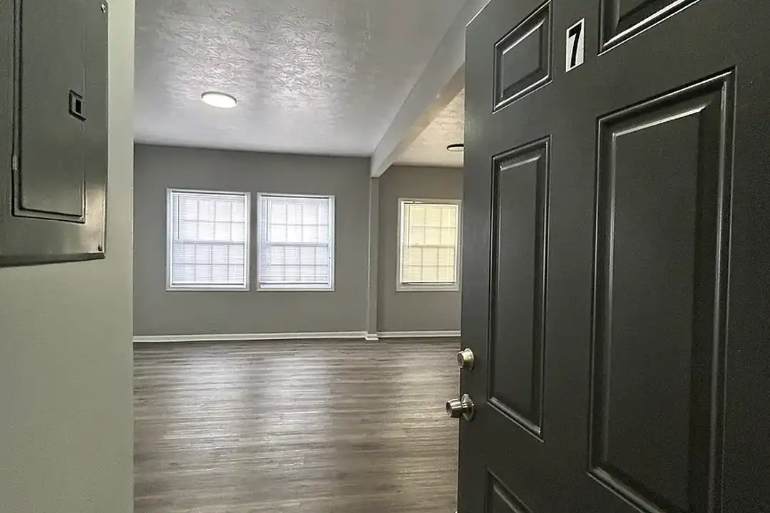 Irvington Living – pohled 5