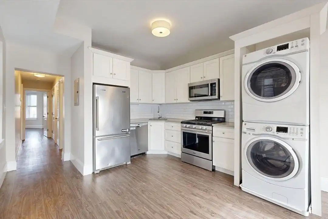 133 Paris St unit 2 - View 2