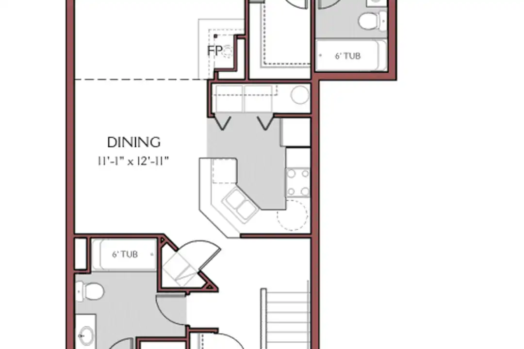 810 Catalpa Court unit 859 - More