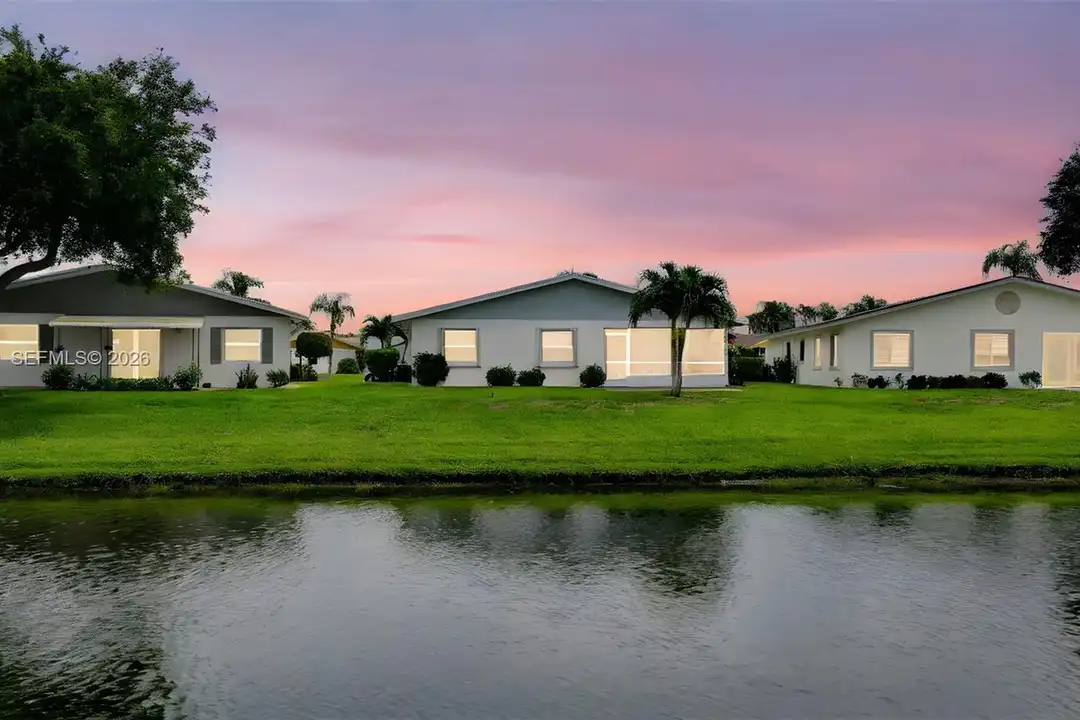 3810 Rowena Cir unit . - View 4