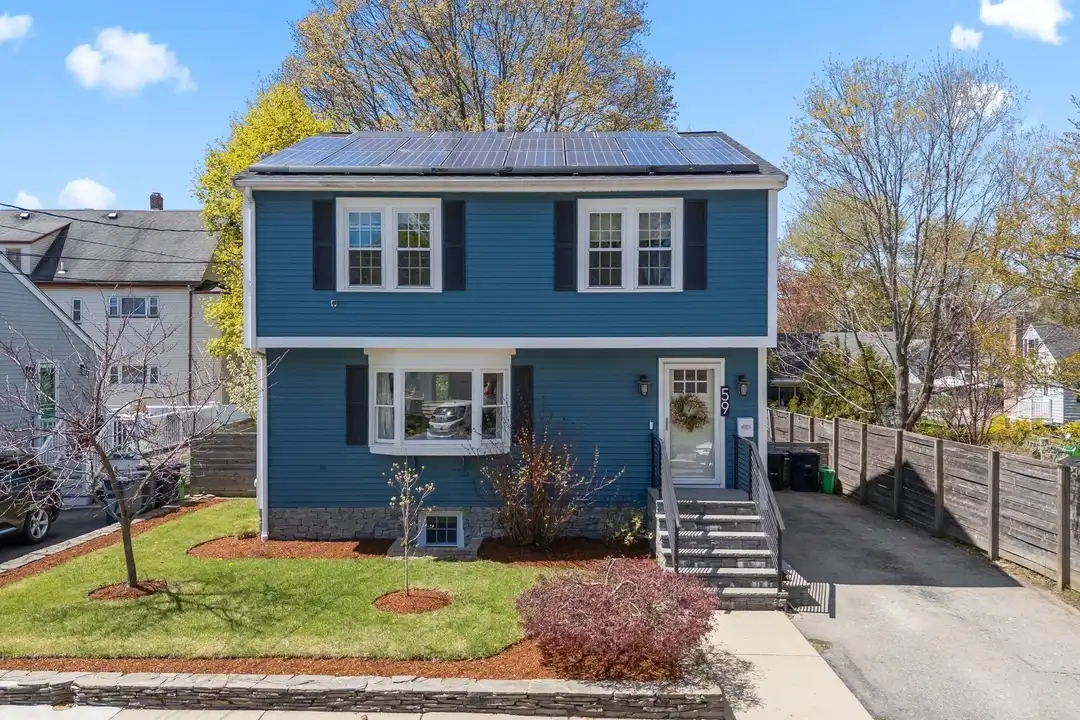 59 Wyvern St – photo 1