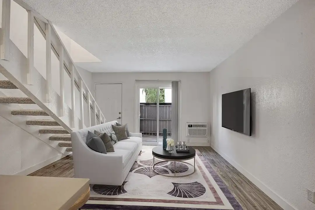 The ARLO at Carmichael - View 6