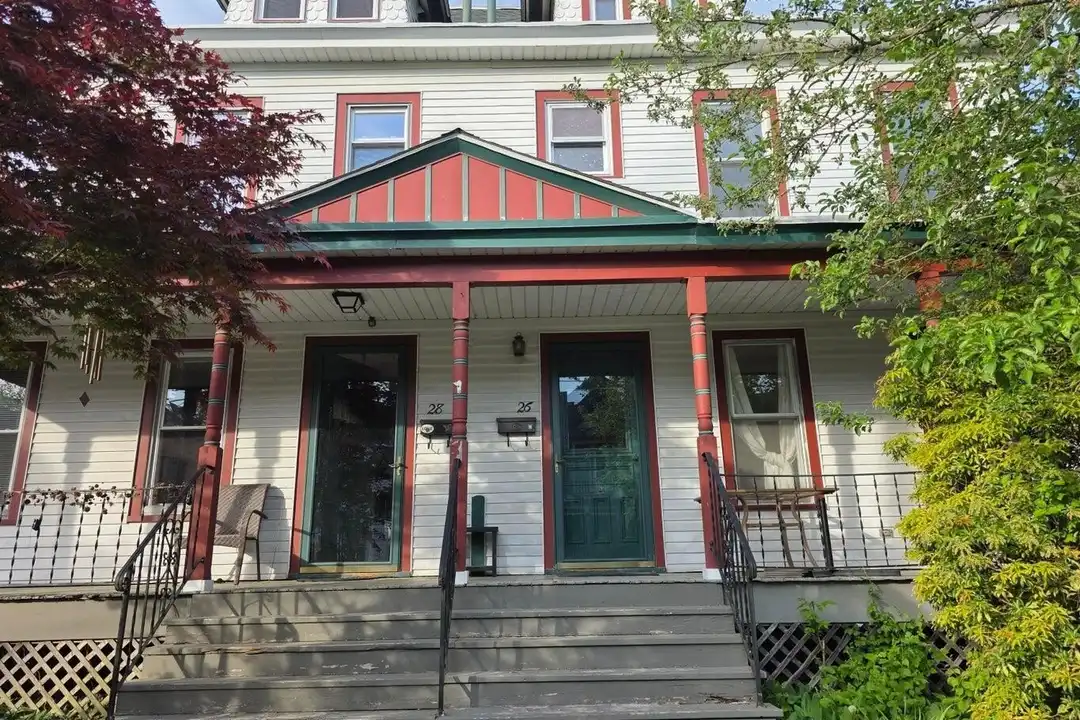 26 Lafayette Ave #26 – photo 1