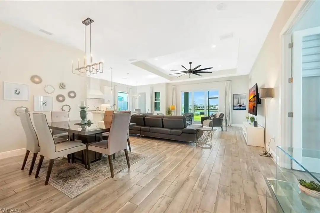 4003 Pegasus Wy - View 4