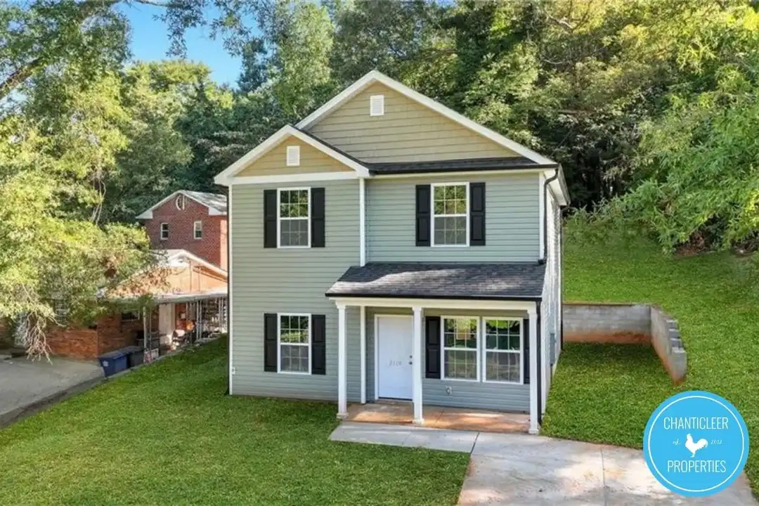 2903 Bolton Pl - View 2