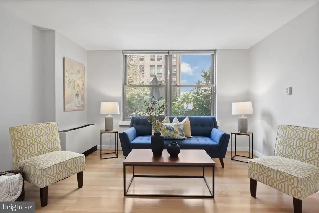 1260 21st St NW #108 - View 4