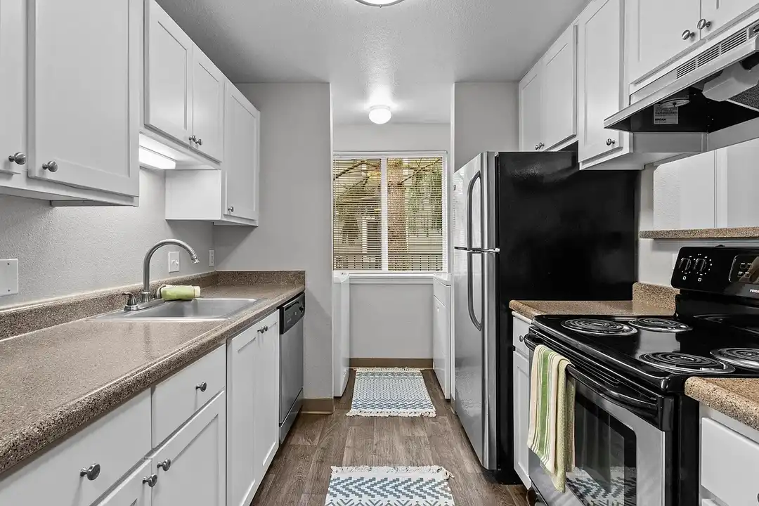 Maybeck at the Bend Apartments - View 3