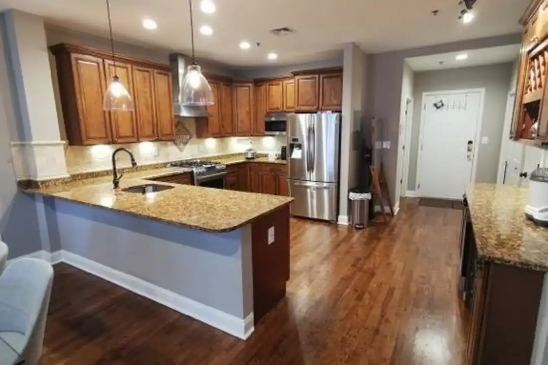 101 Park Ave #3E - View 2