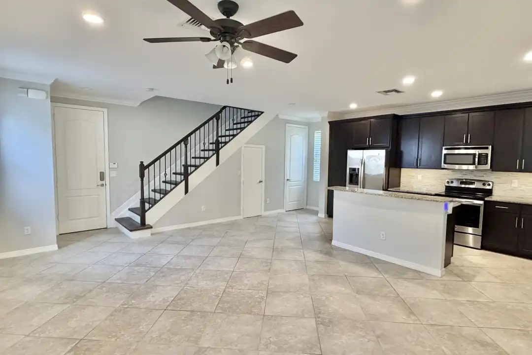123 N K St #B - View 3