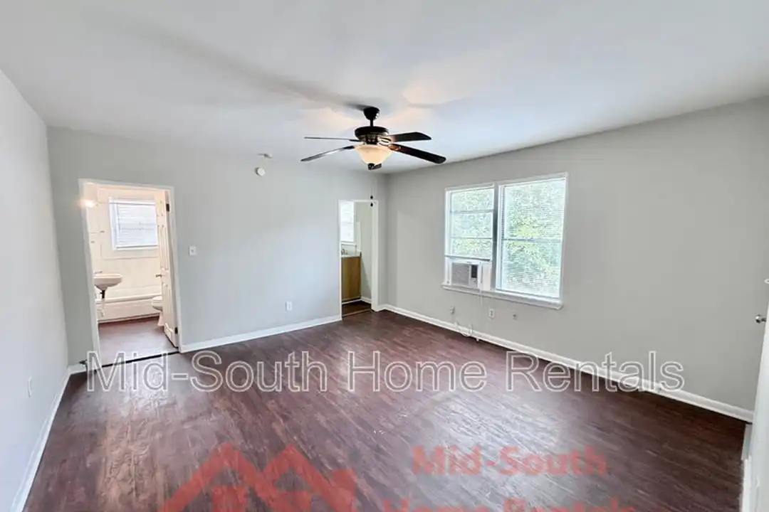 1515 Madison Ave unit 05 - Widok 3